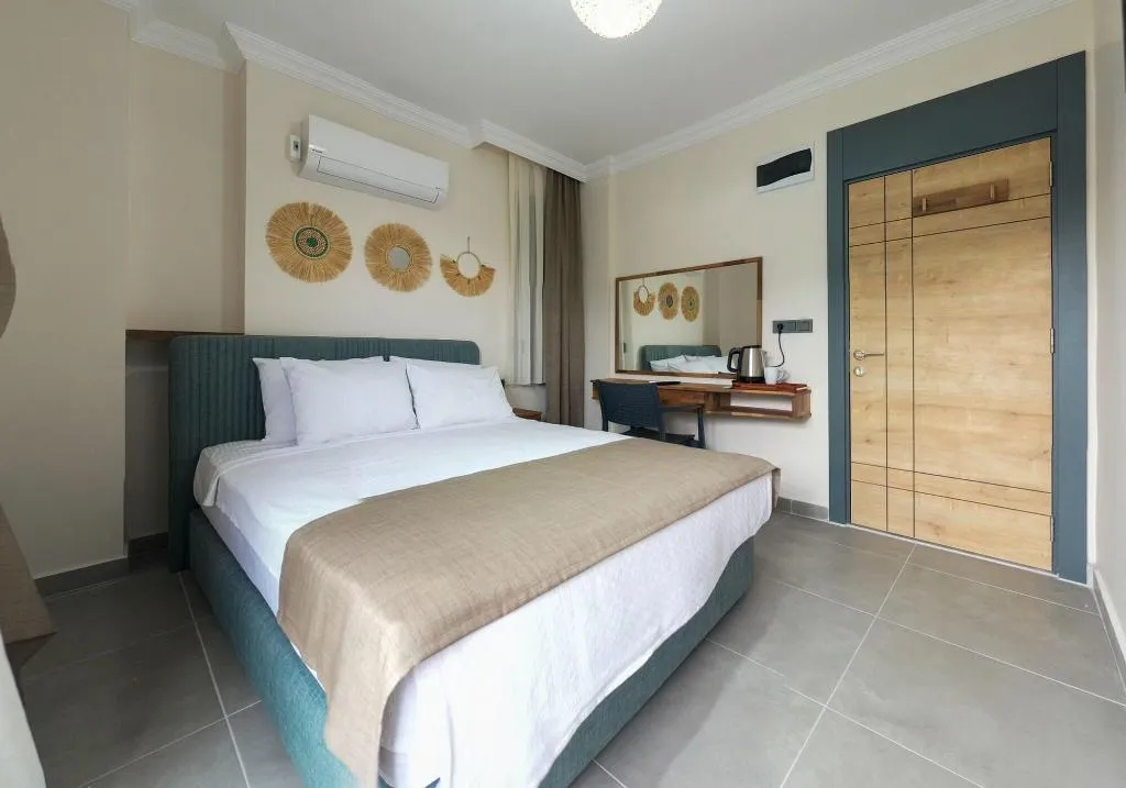 Room, Port Selene Otel, Antalya