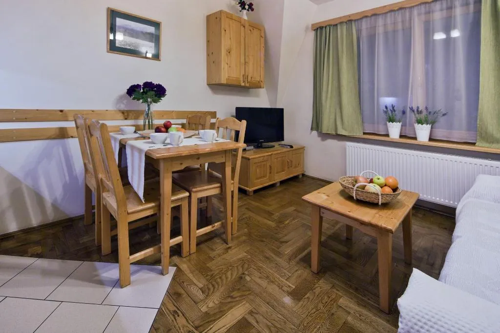 Room, Apartamenty Apartart Zakopane, Krakow