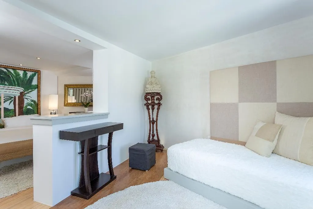 VILLA GRAND DELUXE Room, Greco Philia Elia Mykonos, Halkidiki