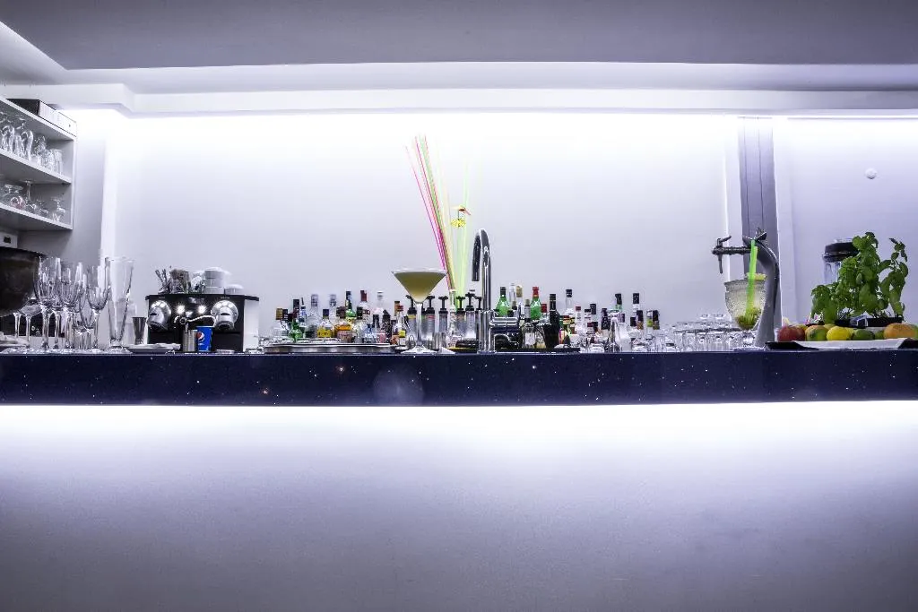Bar, Boa Vista Hotel & Spa, Algarve