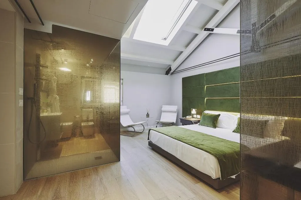 Room, Palazzo Marletta - House Hotel, Catania