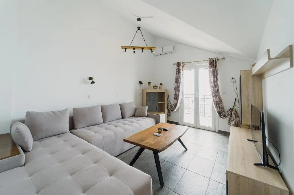 Room, Stellatos House, Kalamata