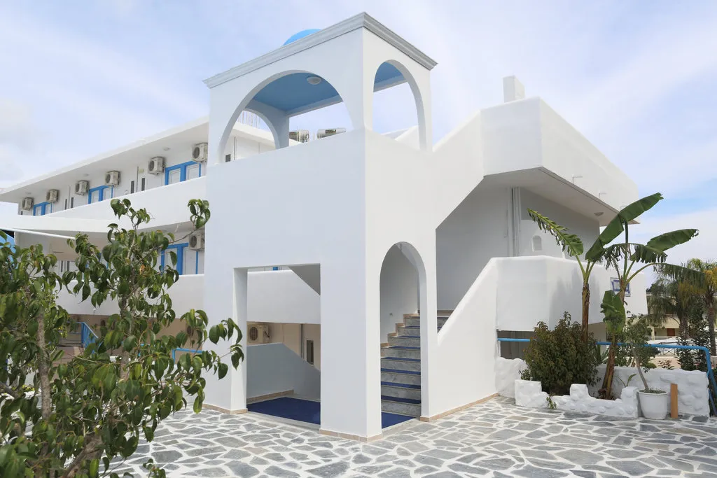 Restaurant, Romantza Mare, Rhodes