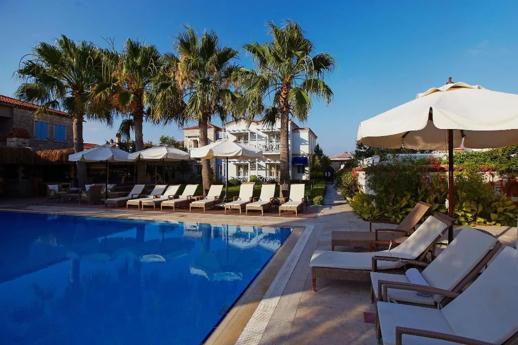 Sports and Entertainment, Casaoliva Hotel, Izmir