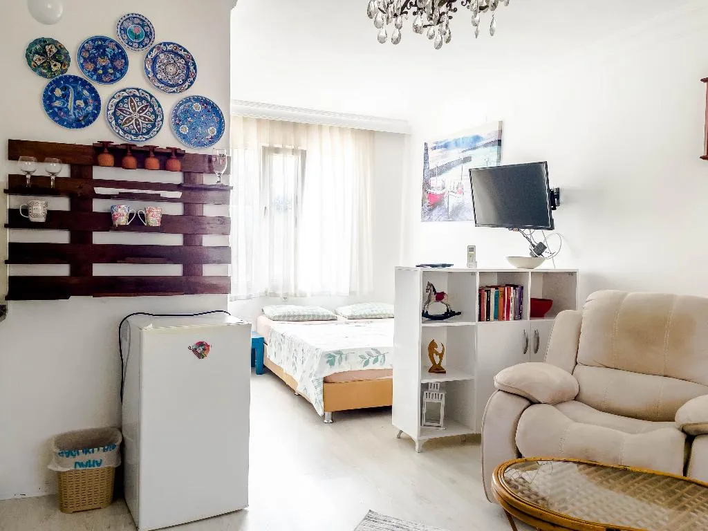 APARTMENT CLASSIC Room, Erendiz Garden Hotel, Antalya