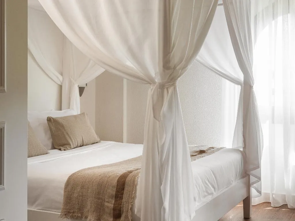 FAMILY ROOM LOFT Room, Grecotel LUXME Costa Botanica, Corfu