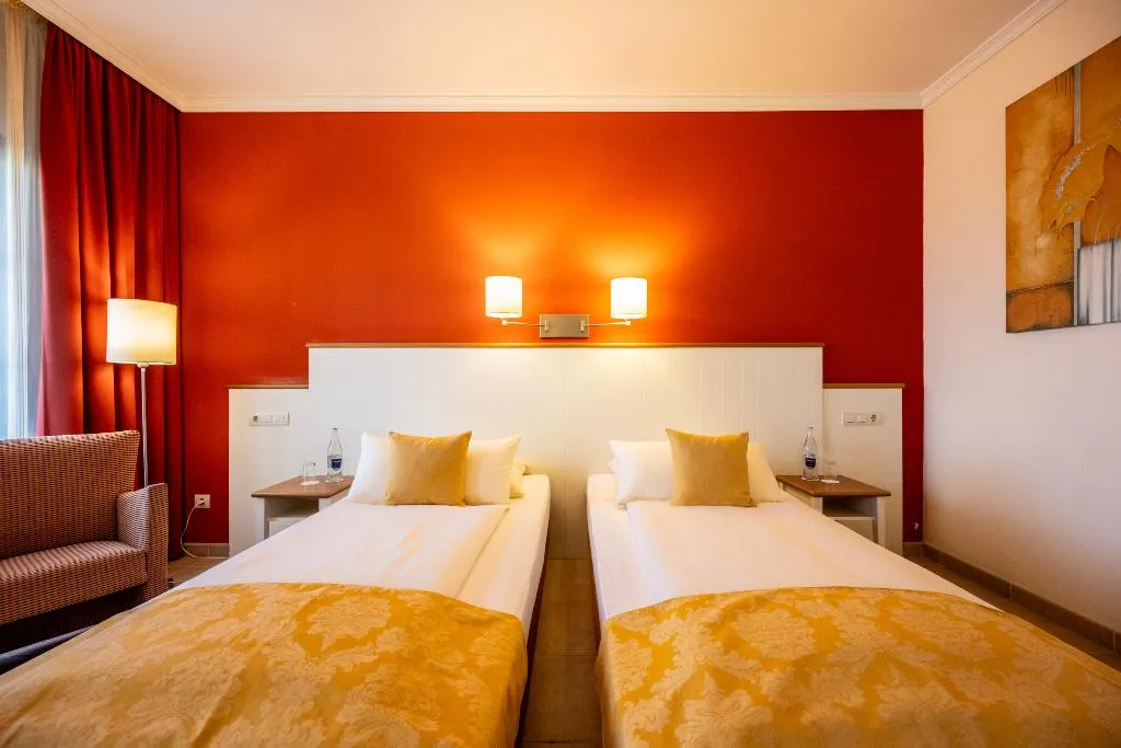 Double or Twin STANDARD Room, Luz del Mar, Tenerife