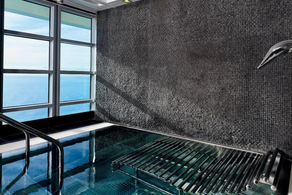 Sports and Entertainment, Hotel Arts, Barcelona