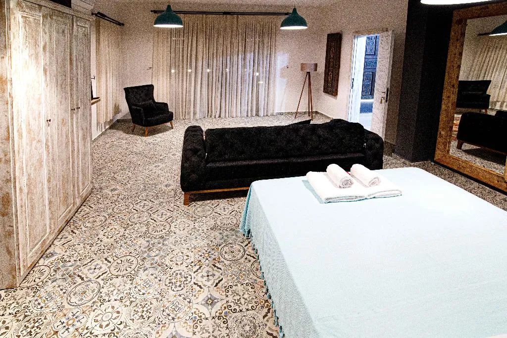 Room SEA VIEW POOL VIEW Room, Sultan Hotel Kalkan, Dalaman