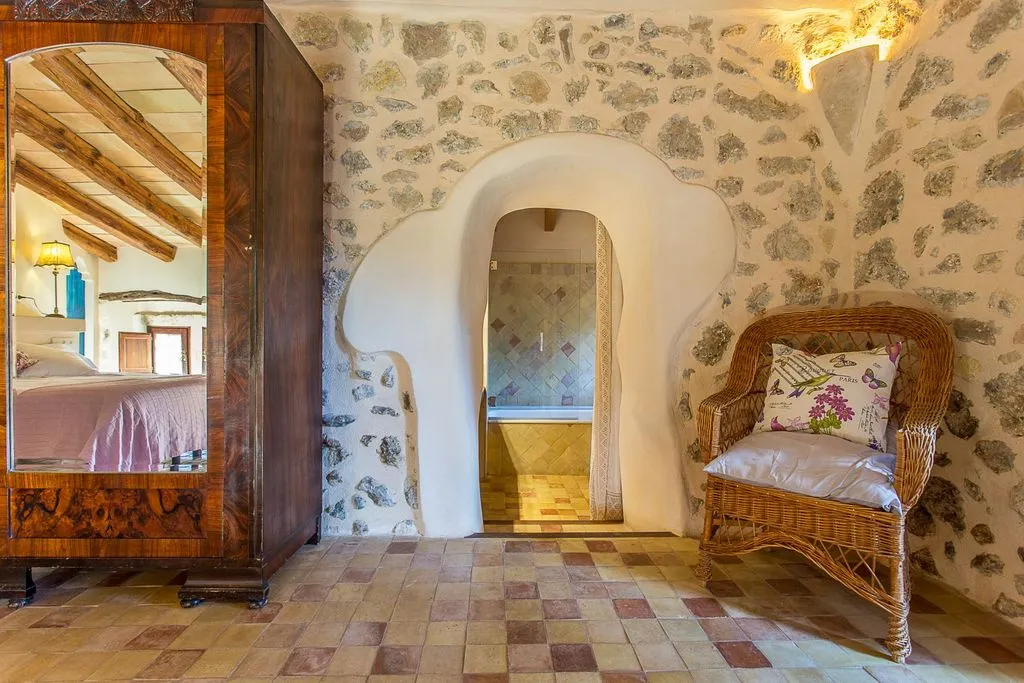 DOUBLE SUPERIOR Room, Son Foguero Agroturismo, Majorca