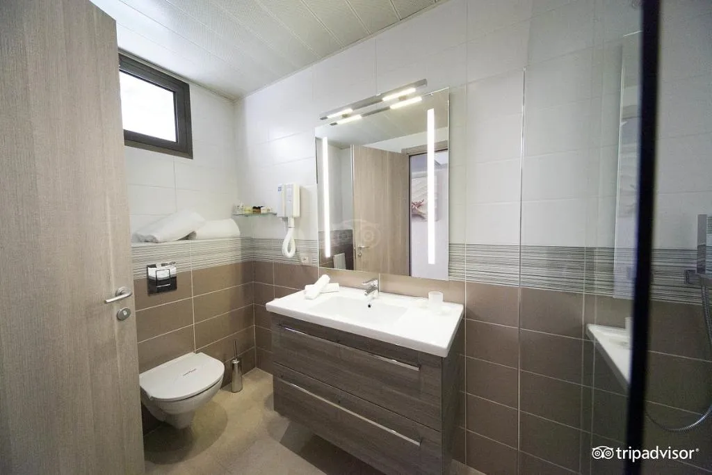 Room, MClub Alicudi, Catania