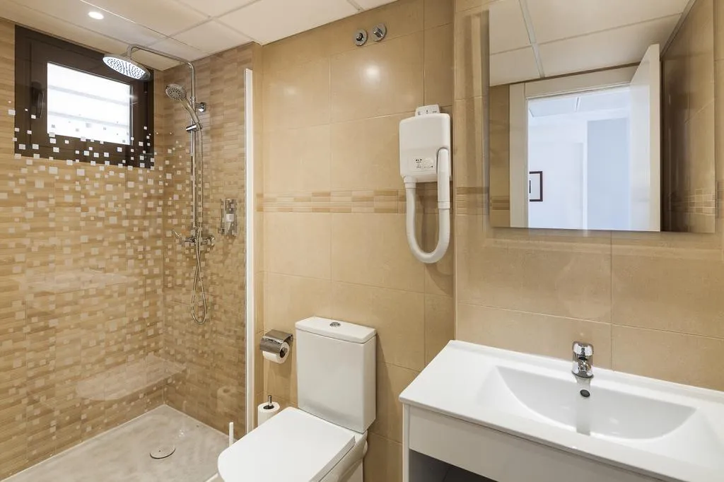 Room, Ibiza Heaven Apartments, Ibiza