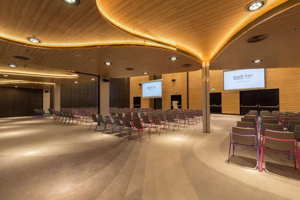 Conferences, Park Inn By Radisson Amsterdam City West, Amsterdam