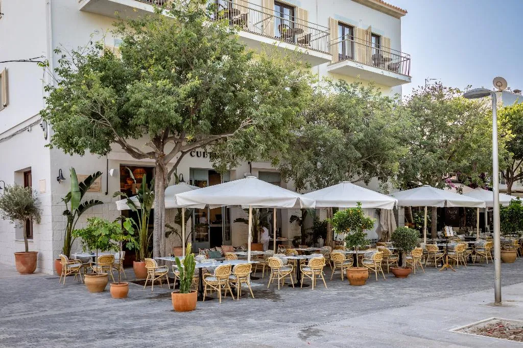 General view, Hoposa Cultural Boutique, Majorca