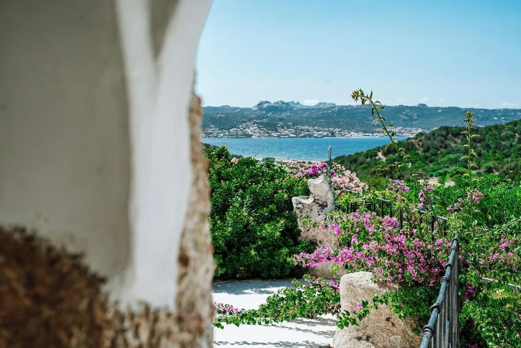 Terrace, Pulicinu, Olbia