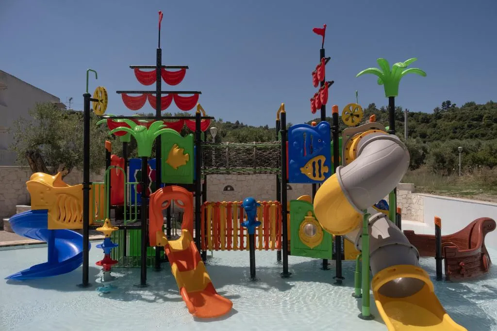 Pool, Royal Hotel and Suites, Halkidiki