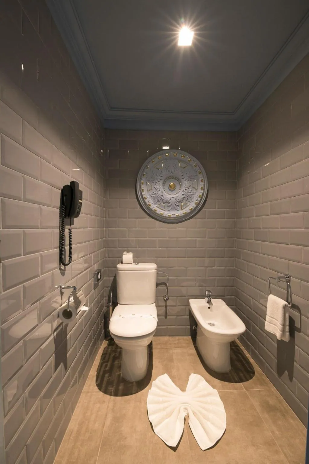 Room, Grand Mogador Menara & Spa, Marrakech