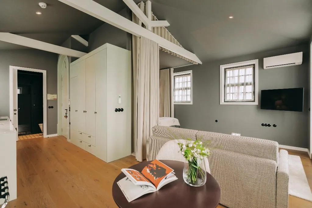 STUDIO SUPERIOR Room, Torel Palace Porto, Porto