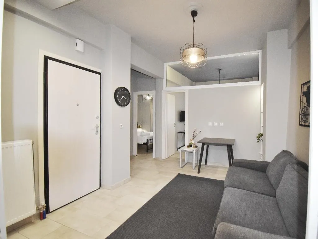 APARTMENT ANNEX Room, Be My Guest Athens, Athens