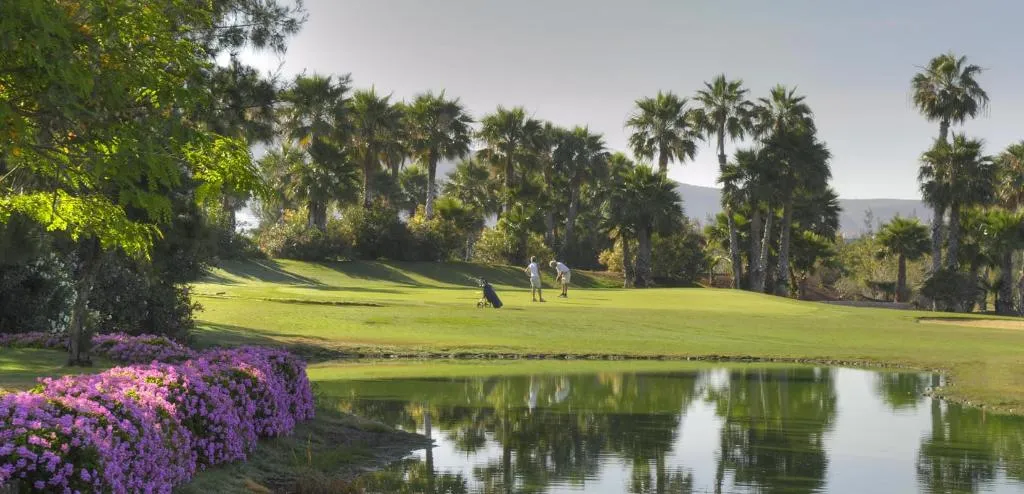 General view, Villa Mandi Golf Resort, Tenerife