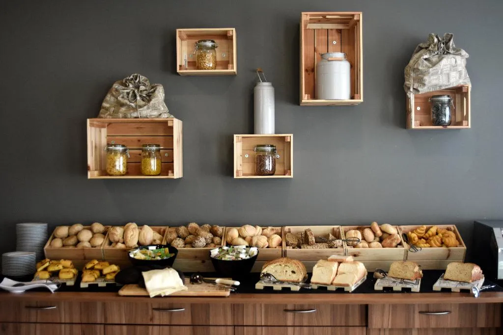 Restaurant, AP Maria Nova Lounge - Adults Friendly, Algarve