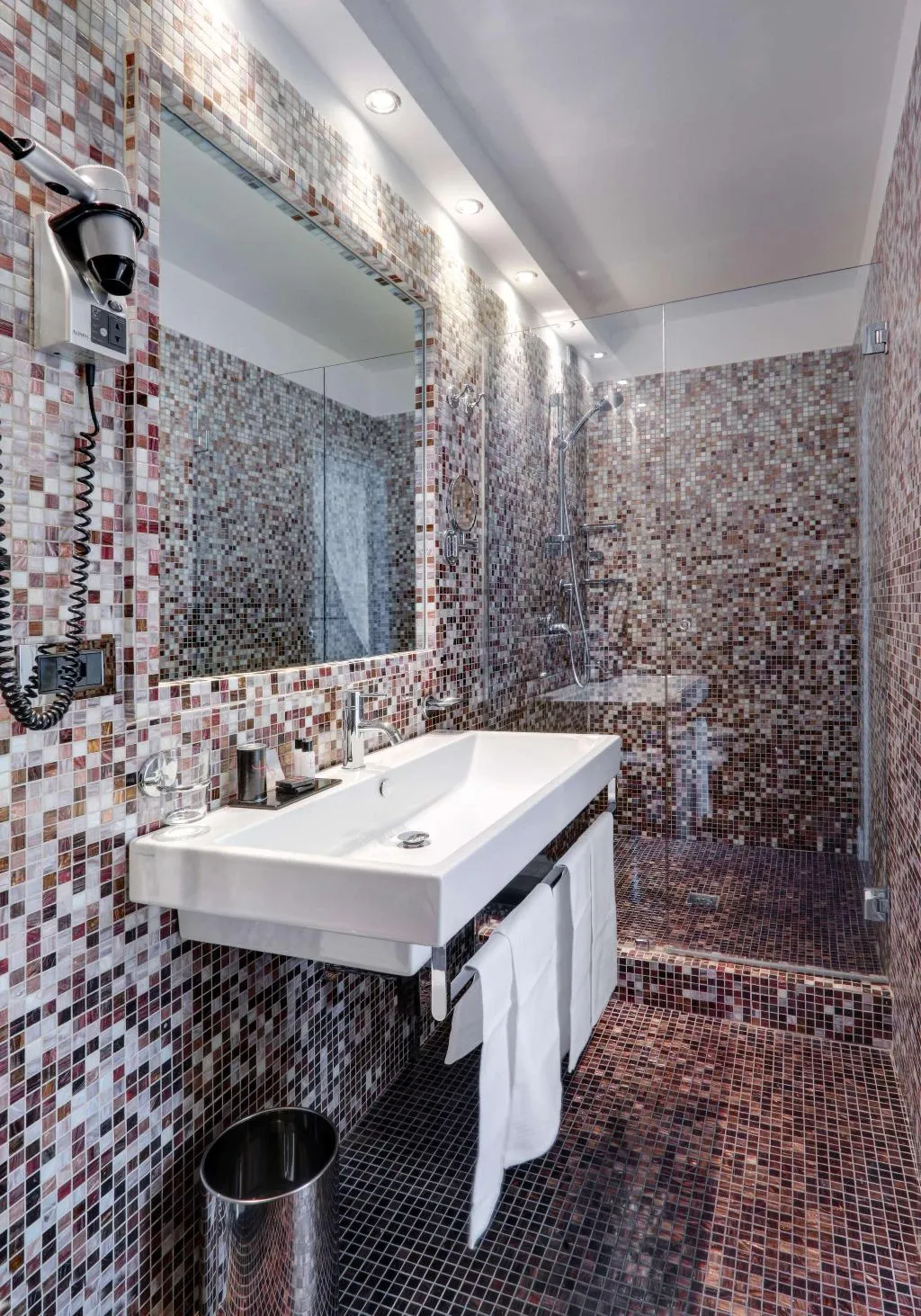 Room, Lhp River Boutique Hotel & Spa, Florence