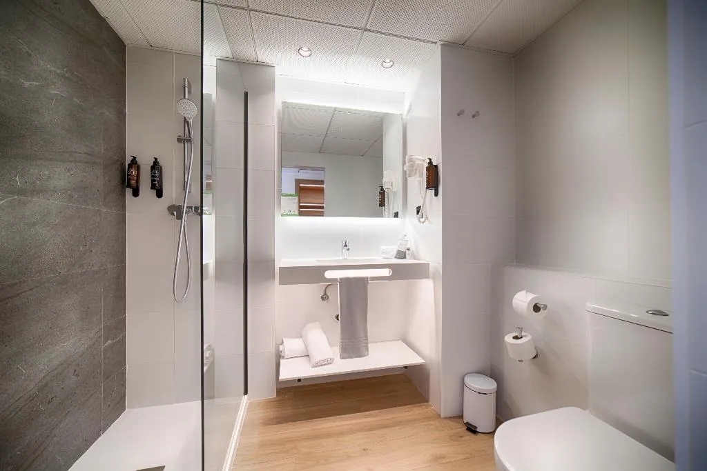 Double or Twin STANDARD Room, Ohtels Belvedere, Costa Dorada