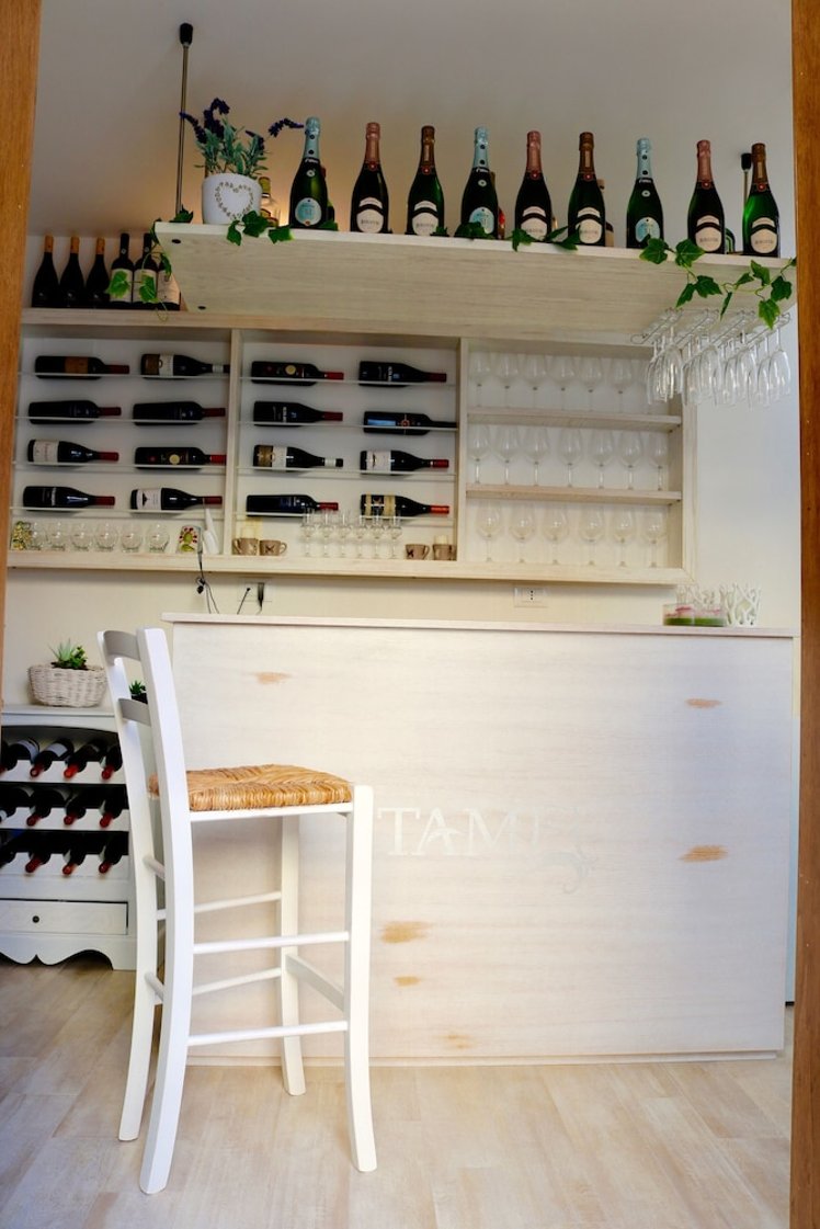 B&B TAM Casa Vacanze Cinisi Sicilia, Palermo