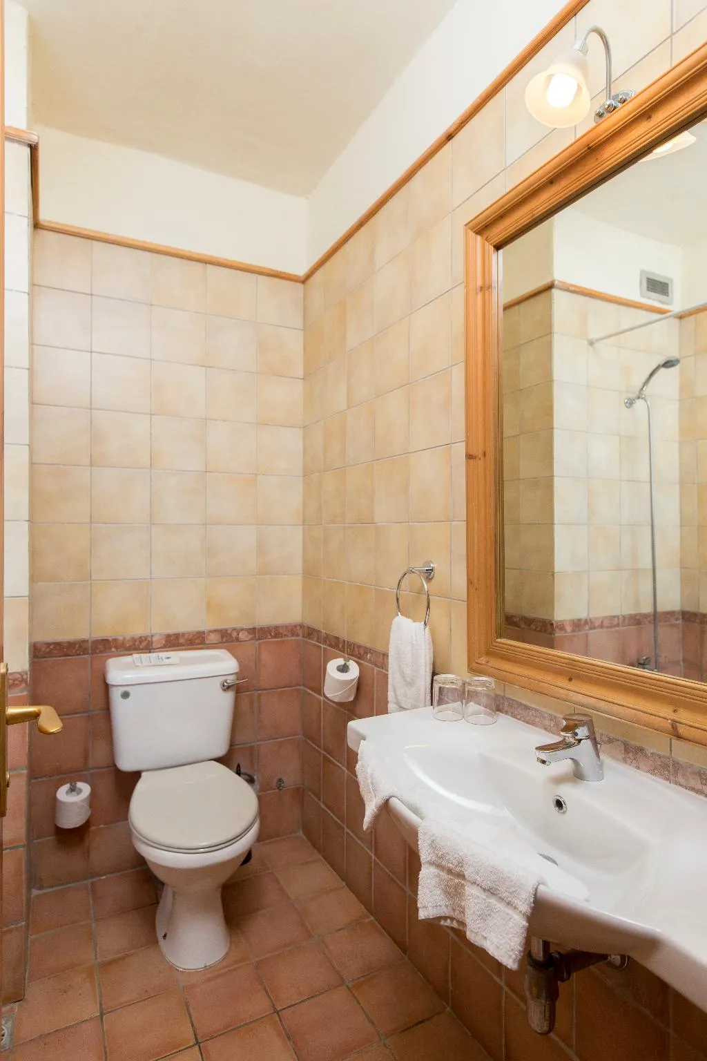 SINGLE STANDARD Room, Sunflower, Malta