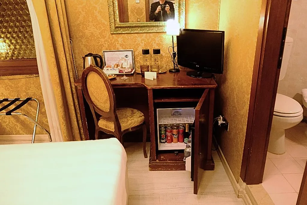 Double or Twin CLASSIC Room, San Gallo, Venice