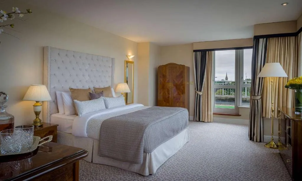 Room, The Grand Hotel Malahide, Dublin