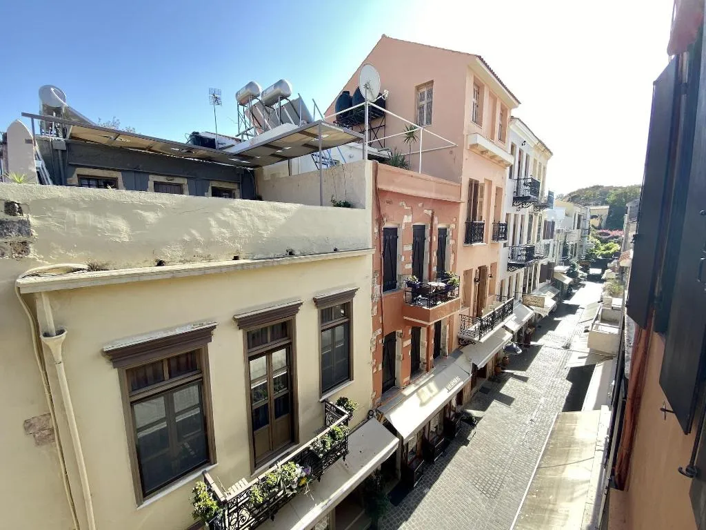 General view, Doge Traditional, Crete
