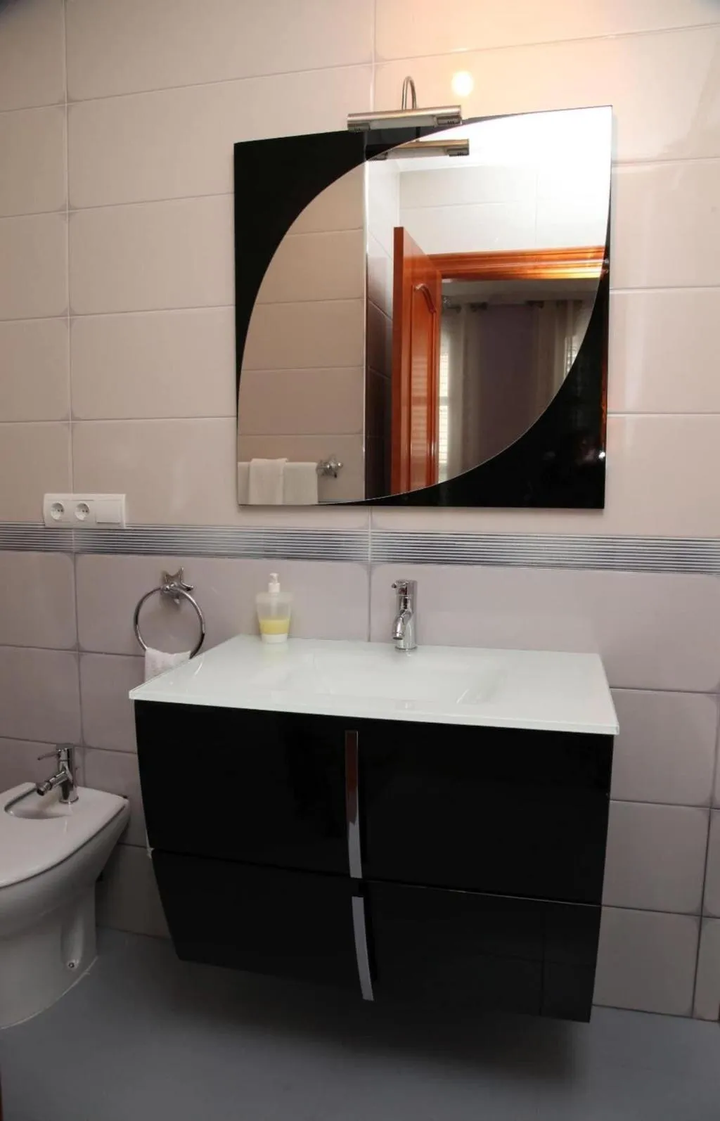 Room, Hostal Avenida, Andalucia