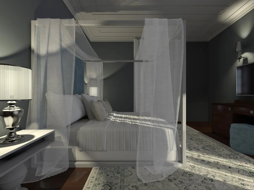 SUITE PREMIER Room, Palacio Sao Silvestre – Boutique Hotel, Porto