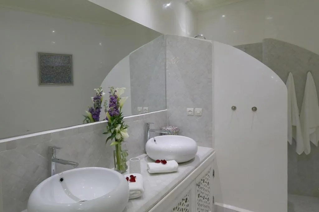Room, Riad Andalla Spa, Marrakech