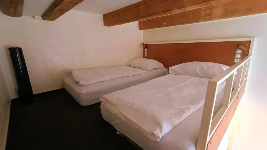 STUDIO LOFT Room, Hotel S42, Prague