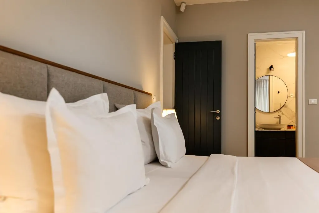 SUITE KING BED ONE BEDROOM  Room, Armerun Heritage Hotel & Residences, Split