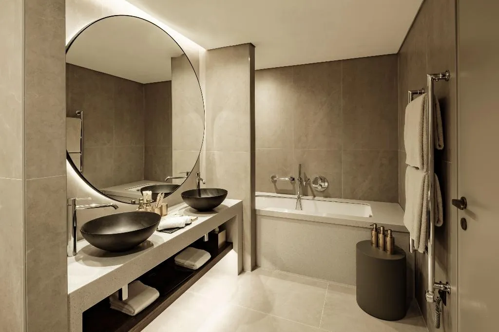 APARTMENT LAND VIEW Room, Ax The Heights Residences - Adults Only, Malta