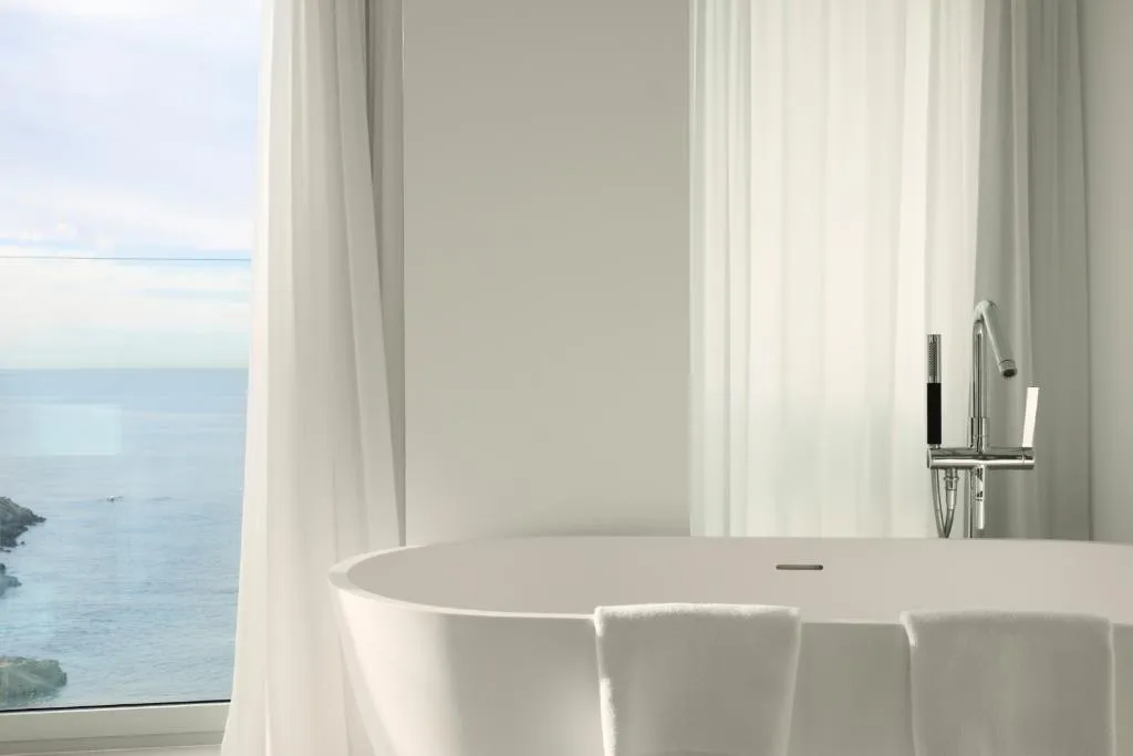 JUNIOR SUITE SEA VIEW Room, The Donna Portals, Majorca