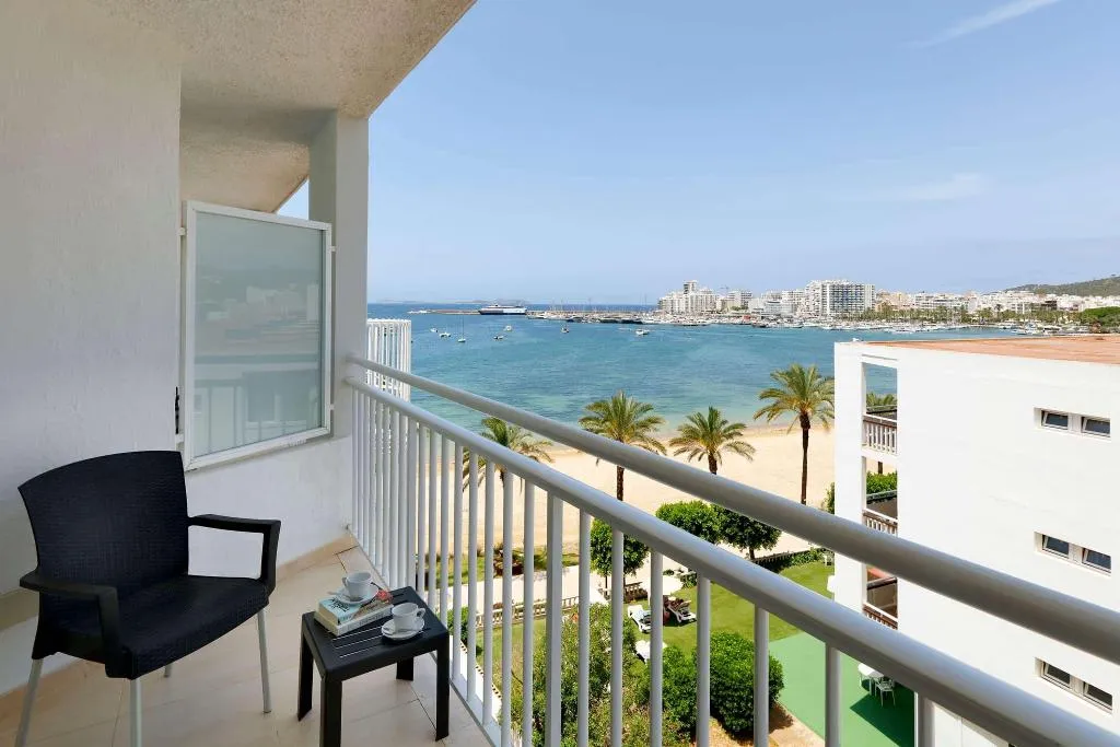 Room, Palladium Hotel Palmyra, Ibiza
