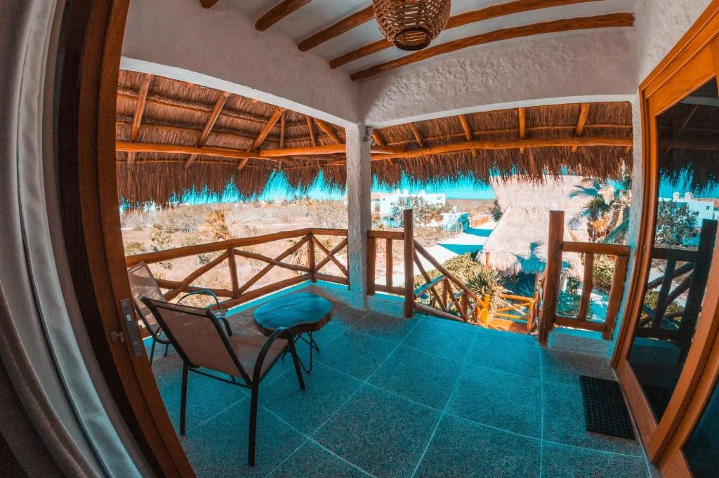General view, Ensueno Holbox And Beach Club, Cancun Area