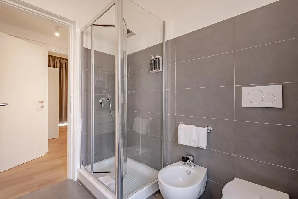 APARTMENT SUPERIOR Room, Oriana Homèl Roma, Rome