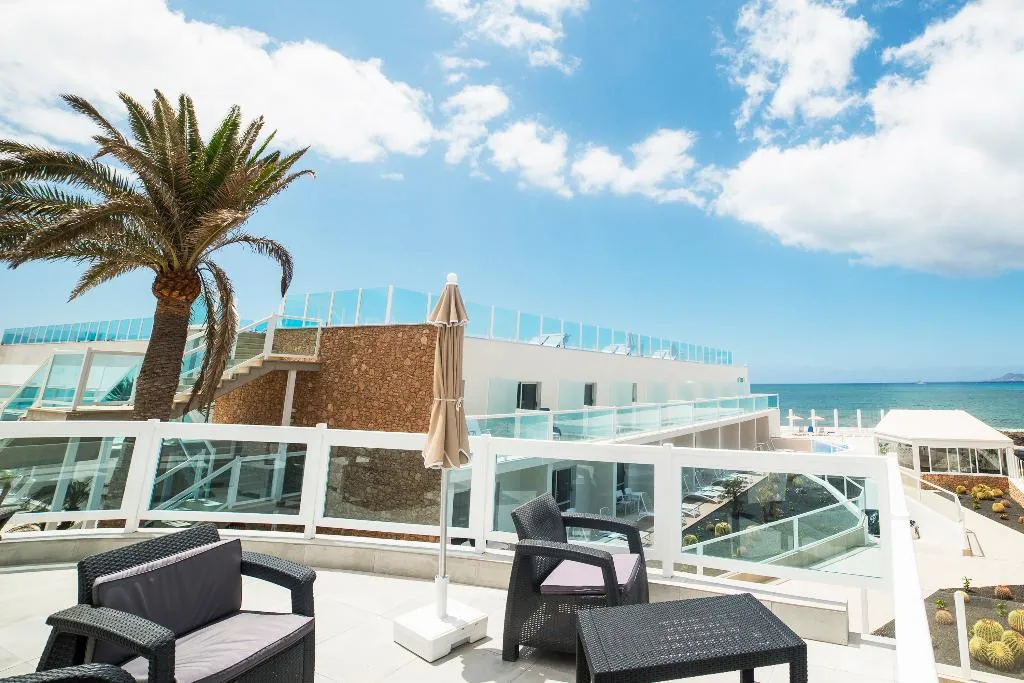 Bar, Hotel Boutique Tao Caleta Mar, Fuerteventura