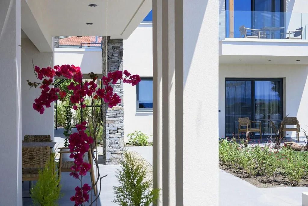 General view, Amyntas Seafront Hotel – Adults Only, Halkidiki
