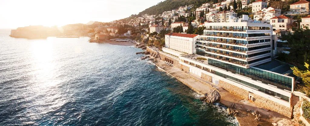 General view, Hotel Excelsior Dubrovnik, Dubrovnik