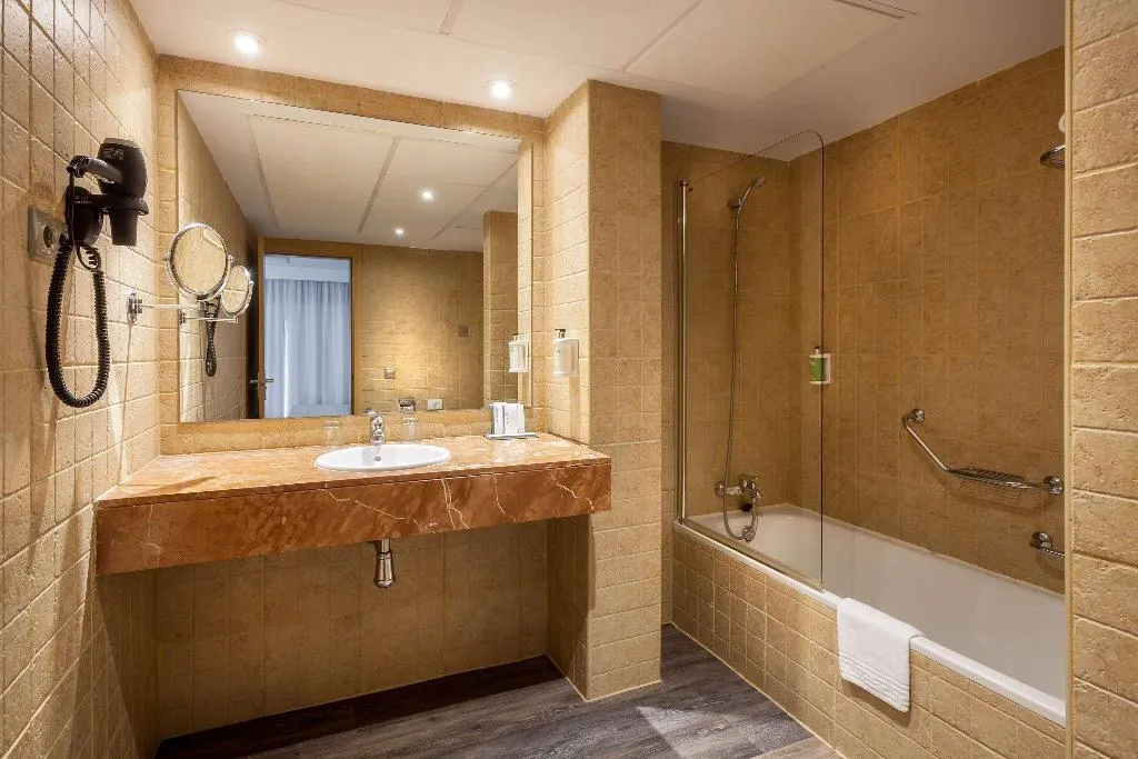 Room, Sol Lanzarote All Inclusive, Lanzarote