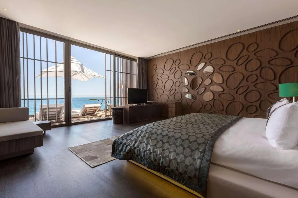 Room, Maxx Royal Kemer, Antalya