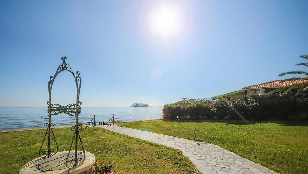 General view, Sea View Studios & Apartments, Zante
