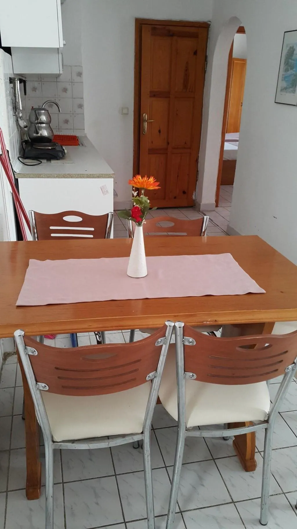 Room, Delphin Apart Hotel, Antalya