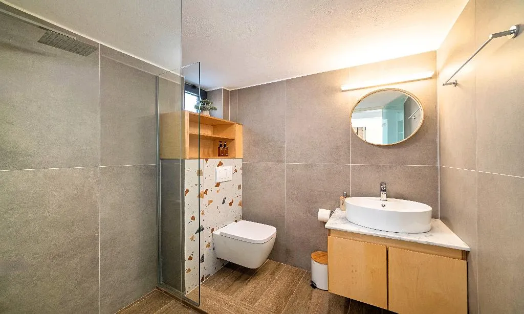 SUITE SUPERIOR Room, Aelia Suite, Crete